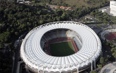 Lo Stadio della Roma: Una Storia Sepolta sotto il Terreno…