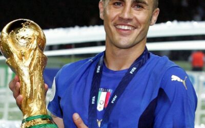 Fabio Cannavaro, frode fiscale: sequestro di 900mila Euro per l’ex pallone d’oro…